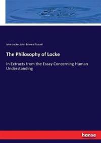 The Philosophy of Locke