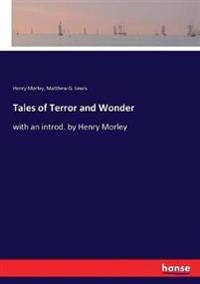 Tales of Terror and Wonder