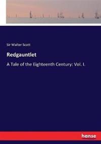Redgauntlet