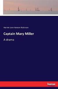 Captain Mary Miller