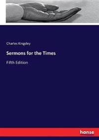 Sermons for the Times