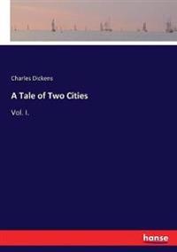 A Tale of Two Cities
