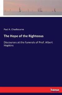 The Hope of the Righteous