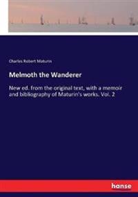 Melmoth the Wanderer