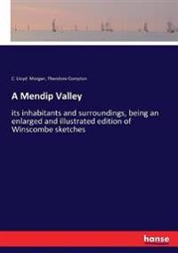 A Mendip Valley