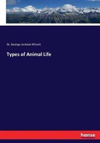 Types of Animal Life