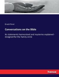 Conversations on the Bible
