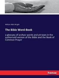The Bible Word-Book