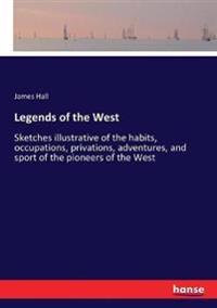 Legends of the West