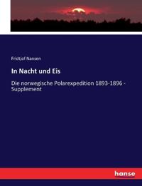 In Nacht und Eis