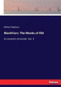 Blackfriars