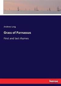 Grass of Parnassus