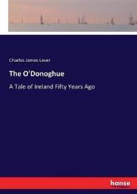 The O'Donoghue
