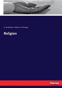 Bokomslag för "Religion"