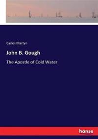 John B. Gough