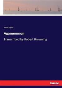 Agamemnon
