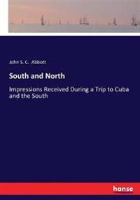 South and North