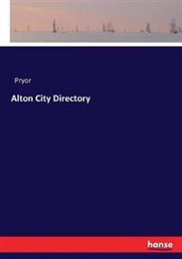 Alton City Directory