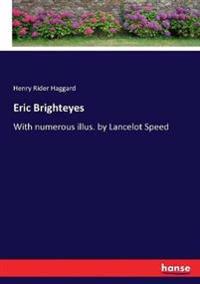 Eric Brighteyes