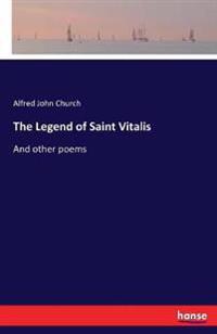The Legend of Saint Vitalis