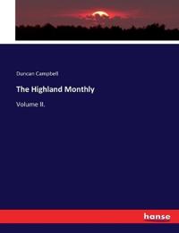 The Highland Monthly