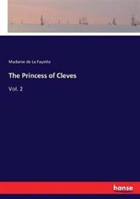 The Princess of Cleves