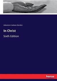 In Christ
