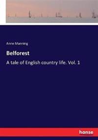 Belforest
