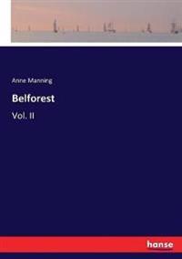 Belforest