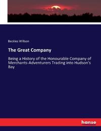 The Great Company
