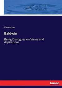 Bokomslag för "Baldwin"