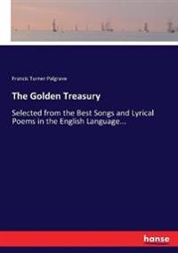 The Golden Treasury