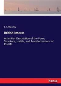 British Insects