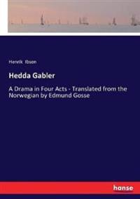 Hedda Gabler