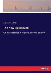 The New Playground