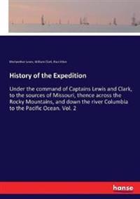 History of the Expedition