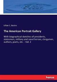 The American Portrait Gallery