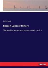 Beacon Lights of History