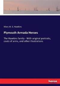 Plymouth Armada Heroes