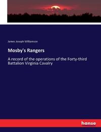 Mosby's Rangers