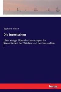 Die Inzestscheu