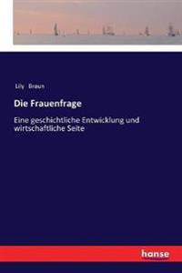 Die Frauenfrage