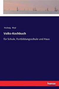 Volks-Kochbuch