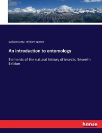 An introduction to entomology