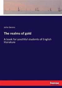The realms of gold
