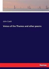 Voices of the Thames and other poems