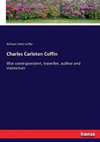 Charles Carleton Coffin