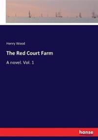 The Red Court Farm