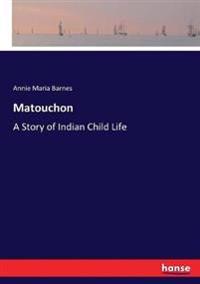 Bokomslag för "Matouchon"