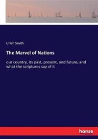 The Marvel of Nations
